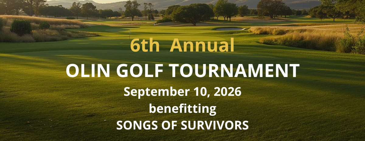 Olin Golf Tournament